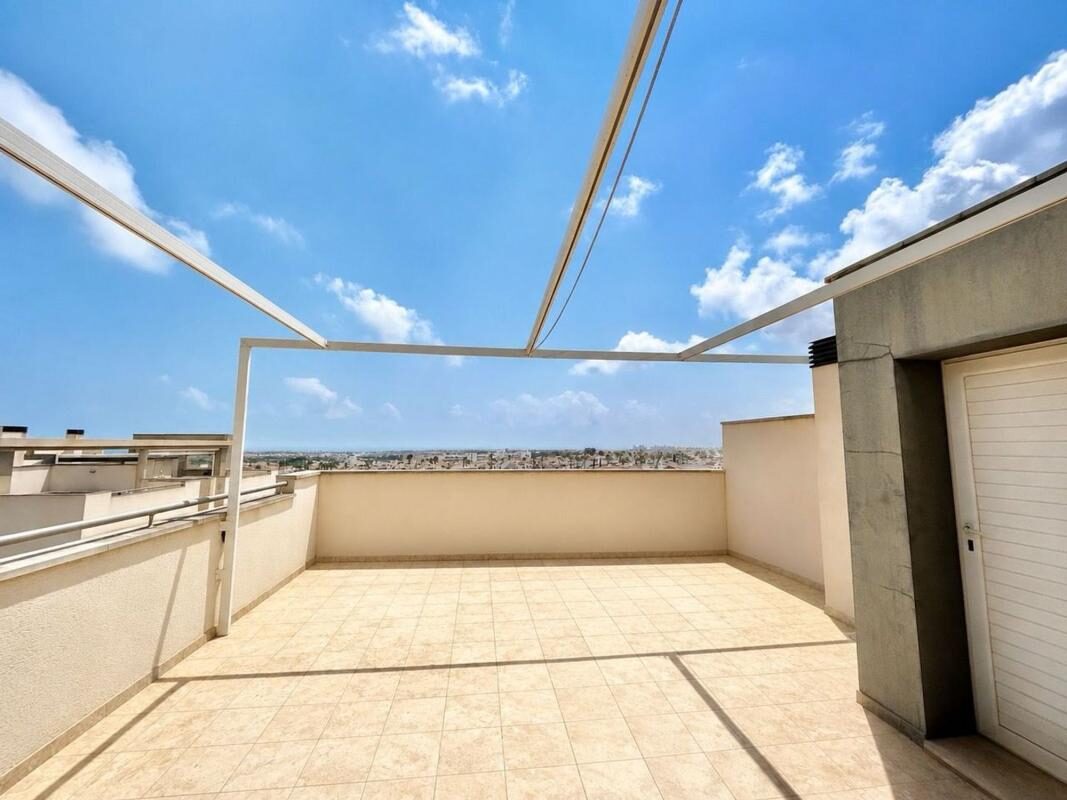 Apartments with 2 bedrooms, 64m² in Orihuela, Spain [ID: 0152-576868]