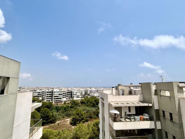 Apartamenty w orihuela, Hiszpania, 64m² - obraz 21