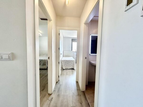 Apartamenty w orihuela, Hiszpania, 64m² - obraz 16