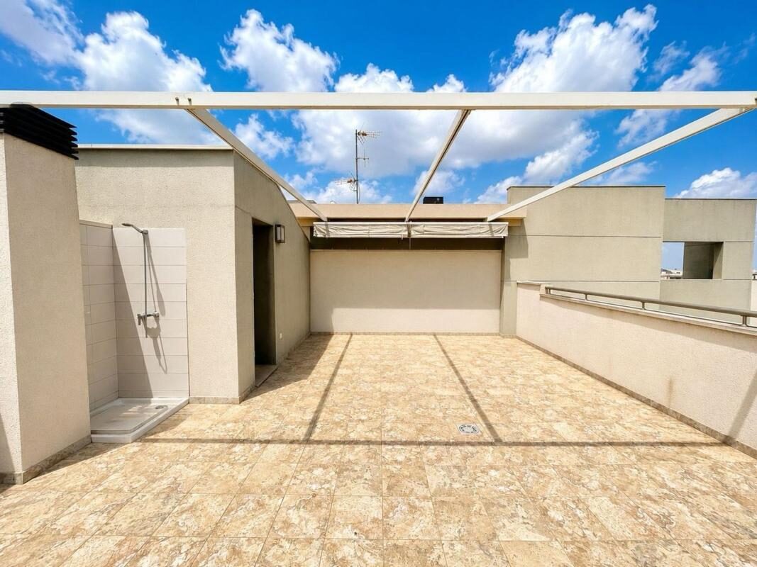Apartments with 2 bedrooms, 64m² in Orihuela, Spain [ID: 0152-576868]