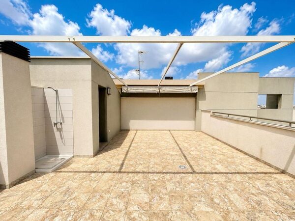 Apartamenty w orihuela, Hiszpania, 64m² - obraz 19