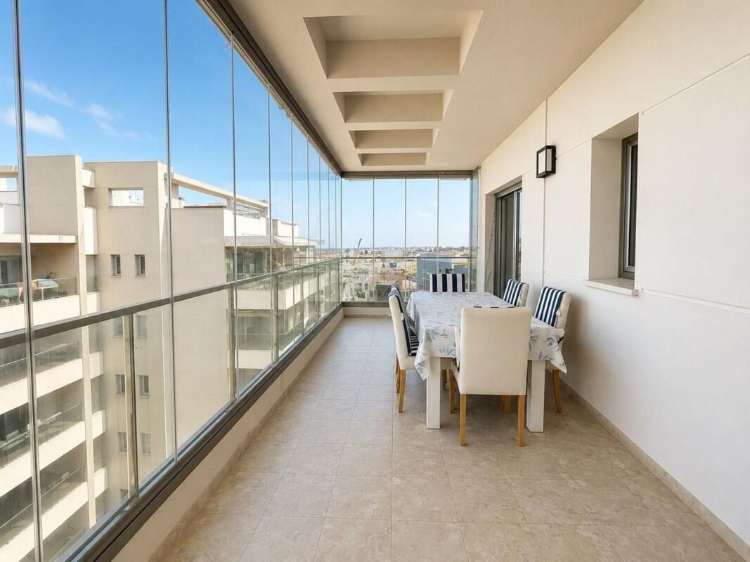 Apartments with 2 bedrooms, 64m² in Orihuela, Spain [ID: 0152-576868]