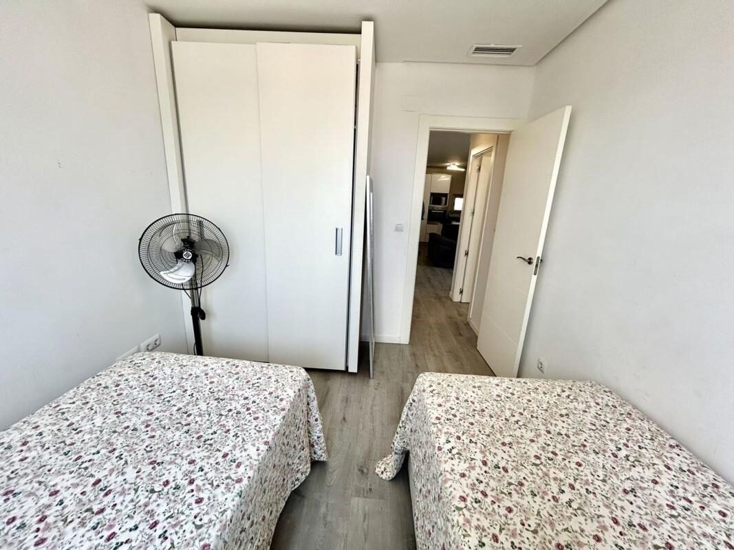 Apartments with 2 bedrooms, 64m² in Orihuela, Spain [ID: 0152-576868]
