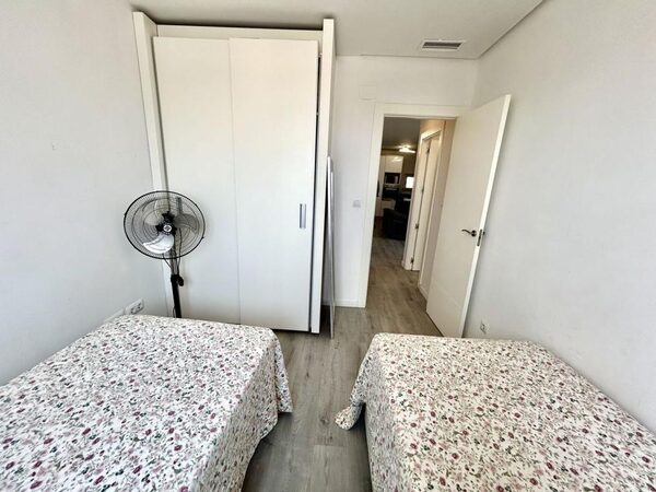 Apartamenty w orihuela, Hiszpania, 64m² - obraz 13