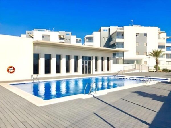 Apartamenty w orihuela, Hiszpania, 64m² - obraz 27