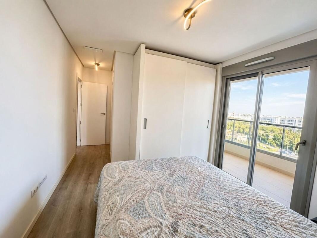 Apartments with 2 bedrooms, 64m² in Orihuela, Spain [ID: 0152-576868]