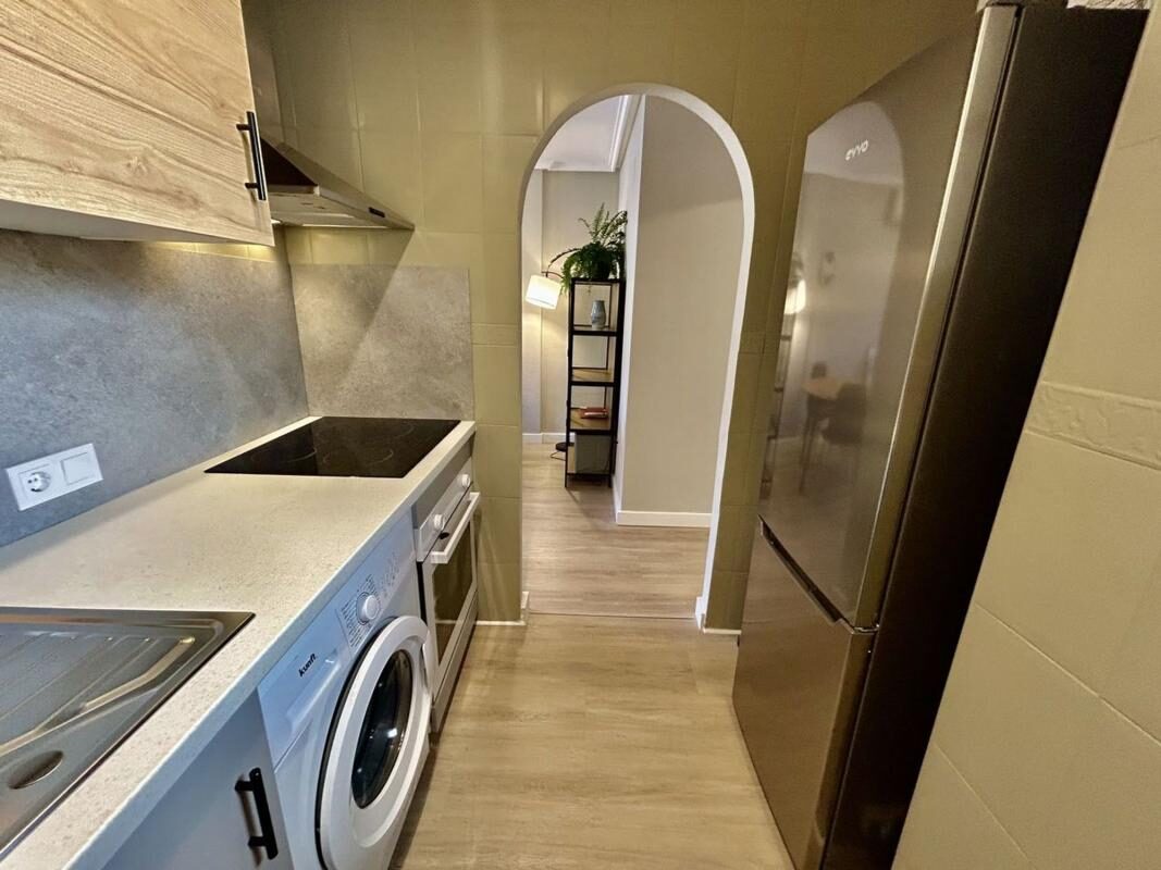 Квартира с 1 спальней, 60м² в Торревьеха, Испания [ID: 0152-575434]