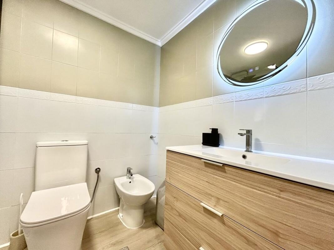 Квартира с 1 спальней, 60м² в Торревьеха, Испания [ID: 0152-575434]