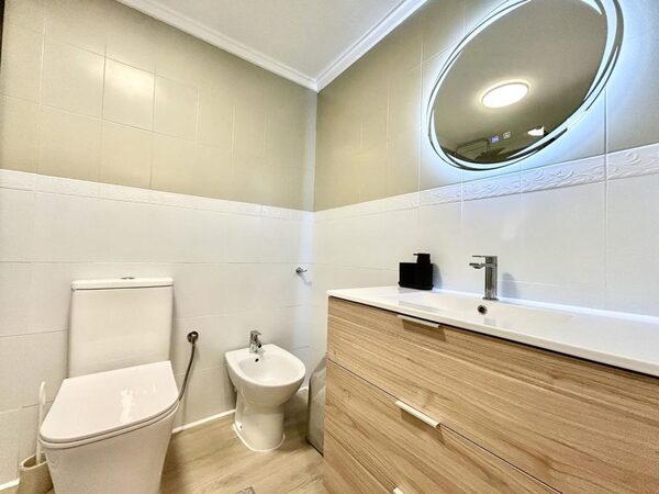 Apartamenty w Torrevieja, Hiszpania, 60m² - obraz 13
