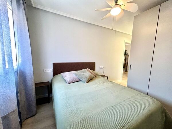 Apartamenty w Torrevieja, Hiszpania, 60m² - obraz 12