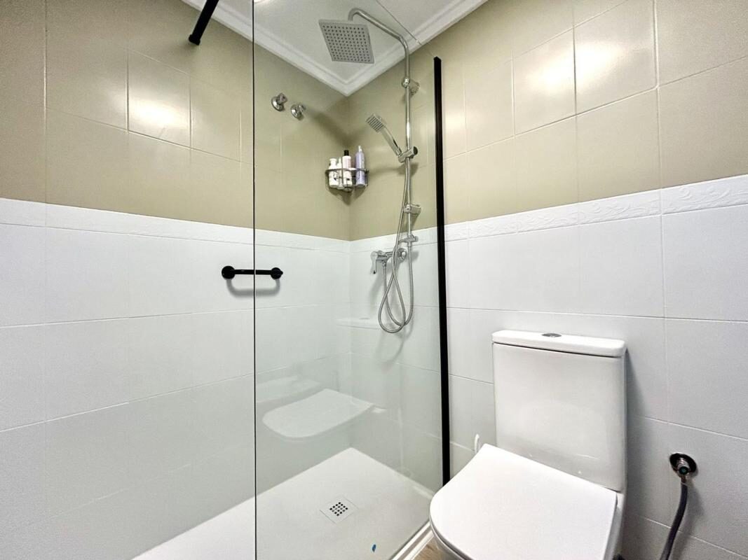 Квартира с 1 спальней, 60м² в Торревьеха, Испания [ID: 0152-575434]