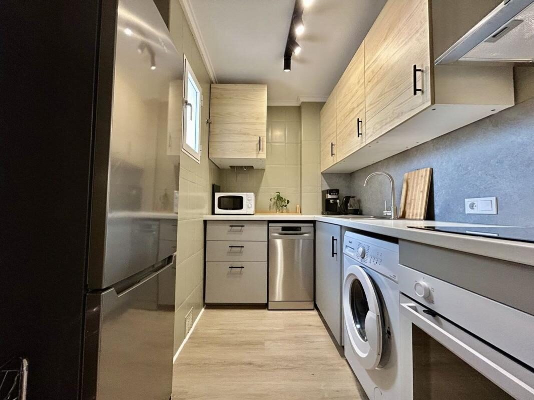 Квартира с 1 спальней, 60м² в Торревьеха, Испания [ID: 0152-575434]