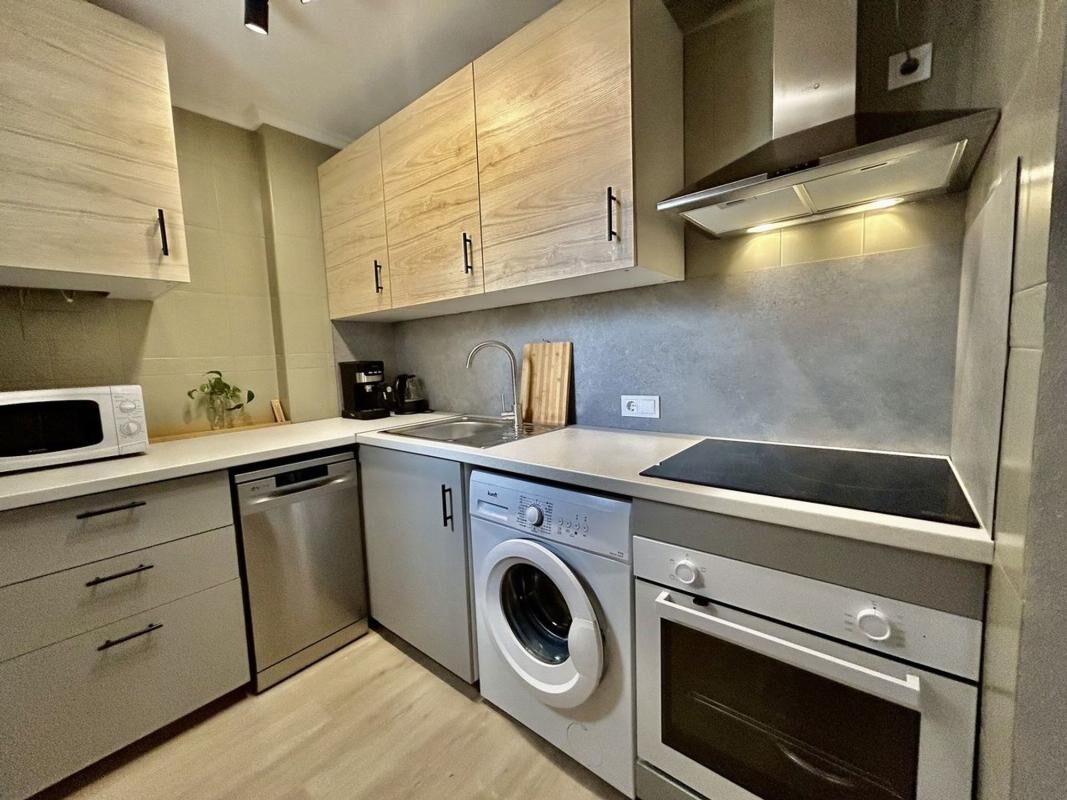 Квартира с 1 спальней, 60м² в Торревьеха, Испания [ID: 0152-575434]
