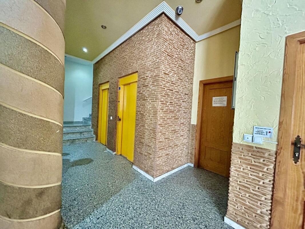 Квартира с 1 спальней, 60м² в Торревьеха, Испания [ID: 0152-575434]