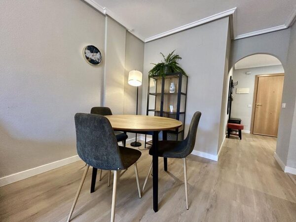 Apartamenty w Torrevieja, Hiszpania, 60m² - obraz 3