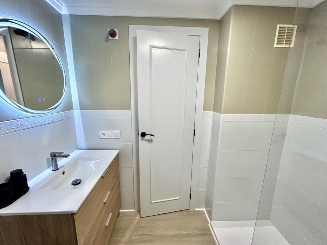 Квартира с 1 спальней, 60м² в Торревьеха, Испания [ID: 0152-575434]