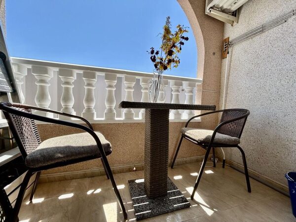 Apartamenty w Torrevieja, Hiszpania, 60m² - obraz 16
