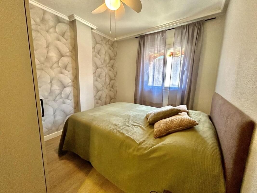Квартира с 1 спальней, 60м² в Торревьеха, Испания [ID: 0152-575434]