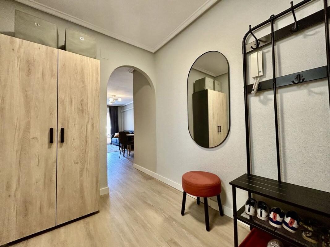 Квартира с 1 спальней, 60м² в Торревьеха, Испания [ID: 0152-575434]