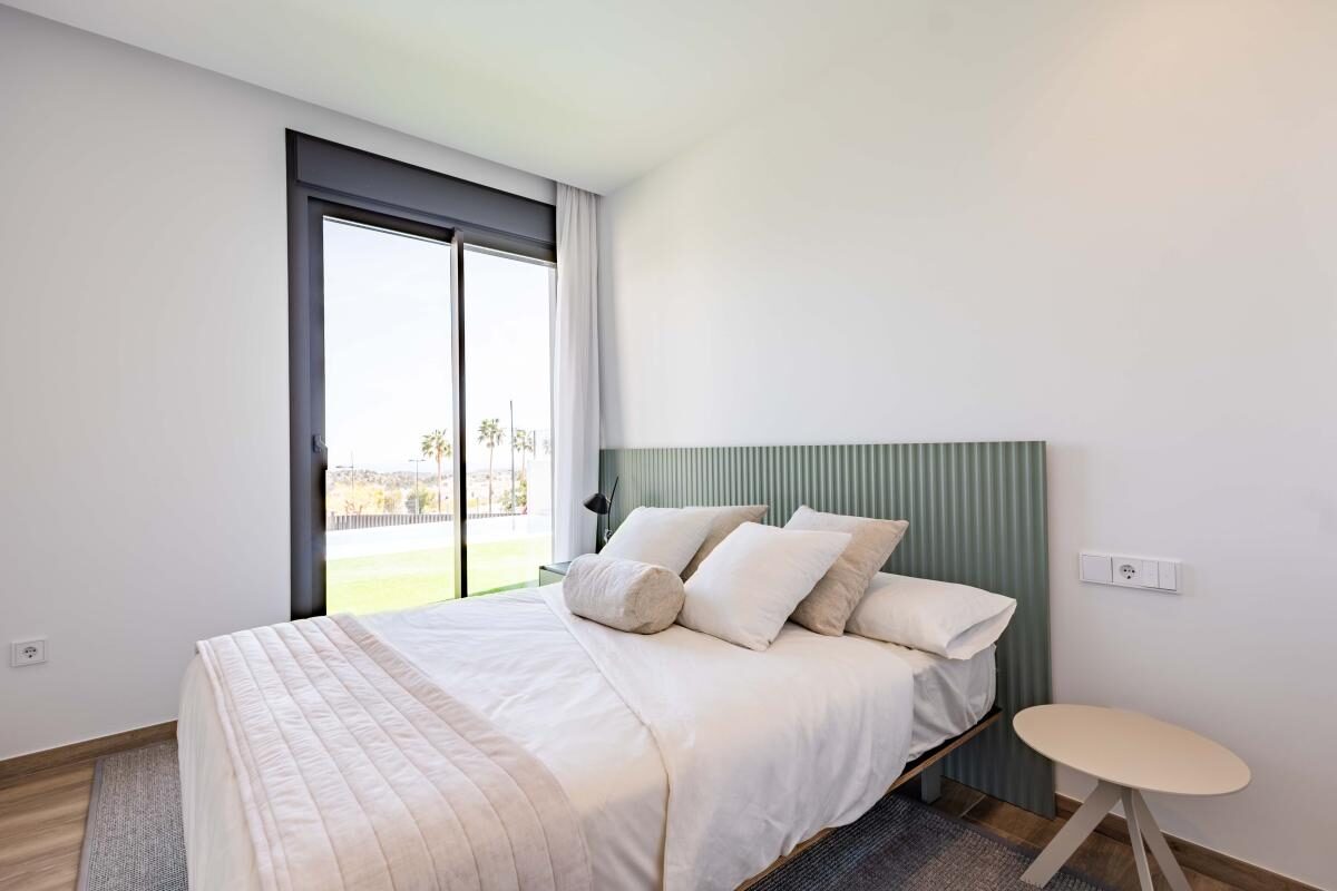 Villa with 4 bedrooms, 280m² in Polop, Spain [ID: 0152-573818_487711]