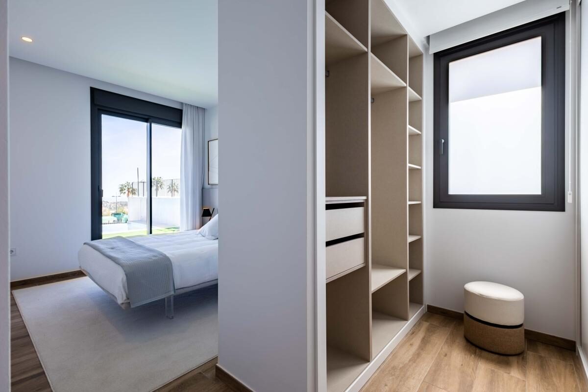 Вилла с 3 спальнями, 126м² в Полоп, Испания [ID: 0152-573811_487711]