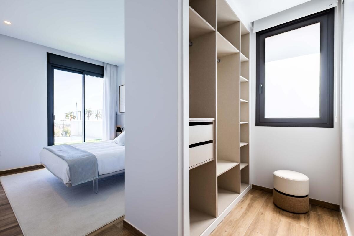 Вилла с 3 спальнями, 126м² в Полоп, Испания [ID: 0152-573811_487711]