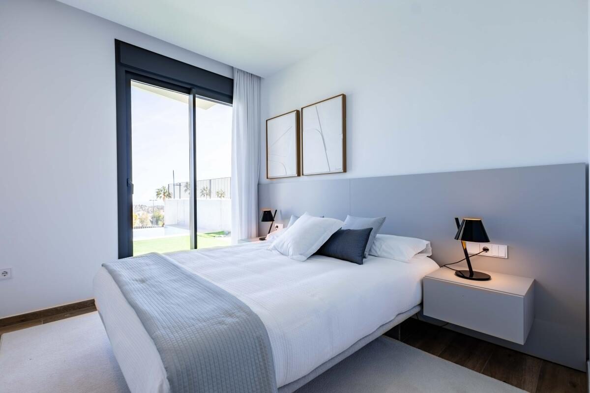 Villa with 2 bedrooms, 106m² in Polop, Spain [ID: 0152-573810_487711]