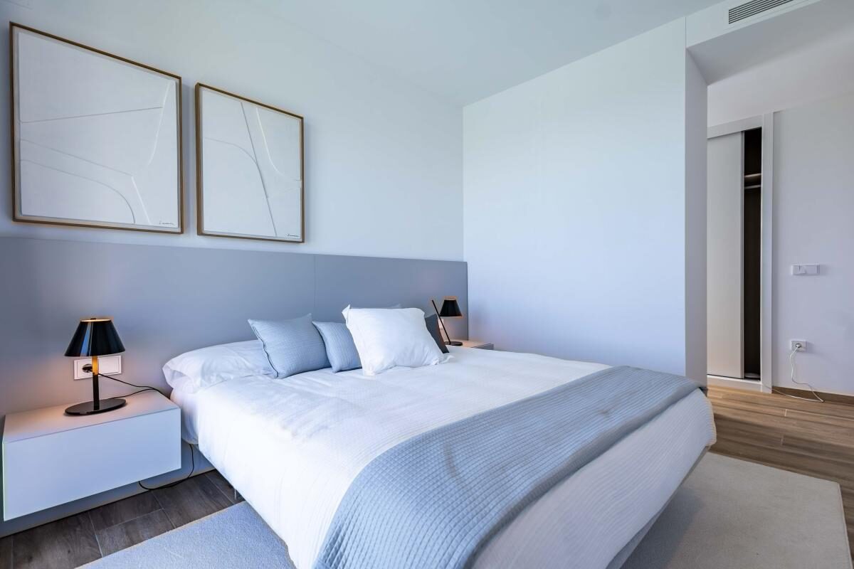 Villa with 2 bedrooms, 106m² in Polop, Spain [ID: 0152-573810_487711]