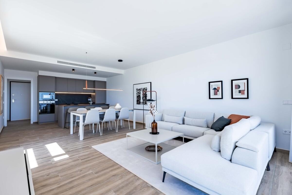 Villa with 2 bedrooms, 106m² in Polop, Spain [ID: 0152-573810_487711]