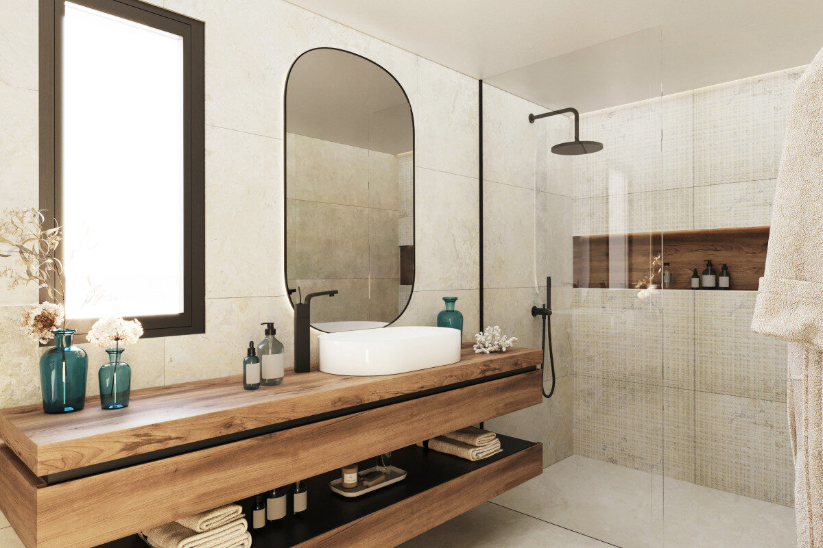 Villa with 4 bedrooms, 374m² in Polop, Spain [ID: 0152-572816_59540]