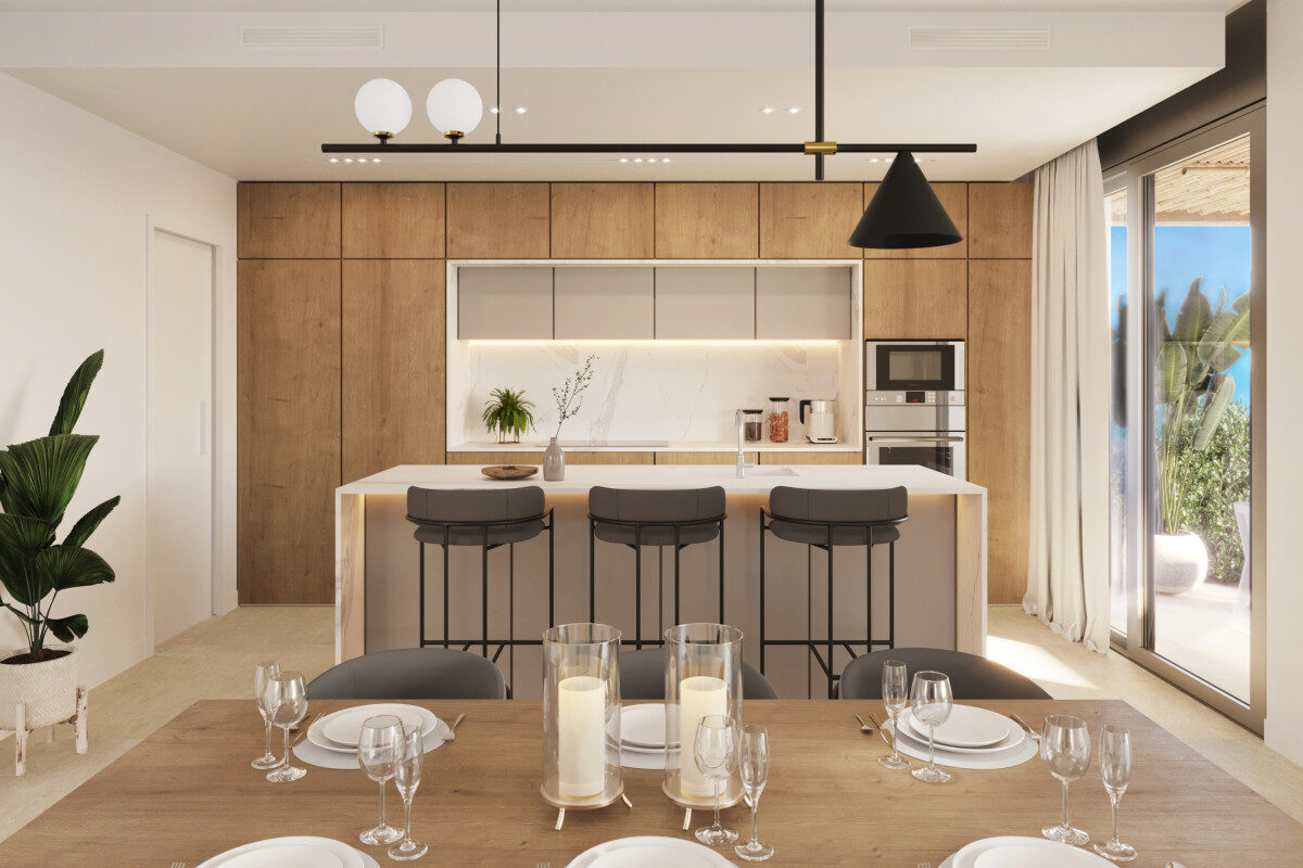 Вилла с 3 спальнями, 345м² в Полоп, Испания [ID: 0152-572809_59540]