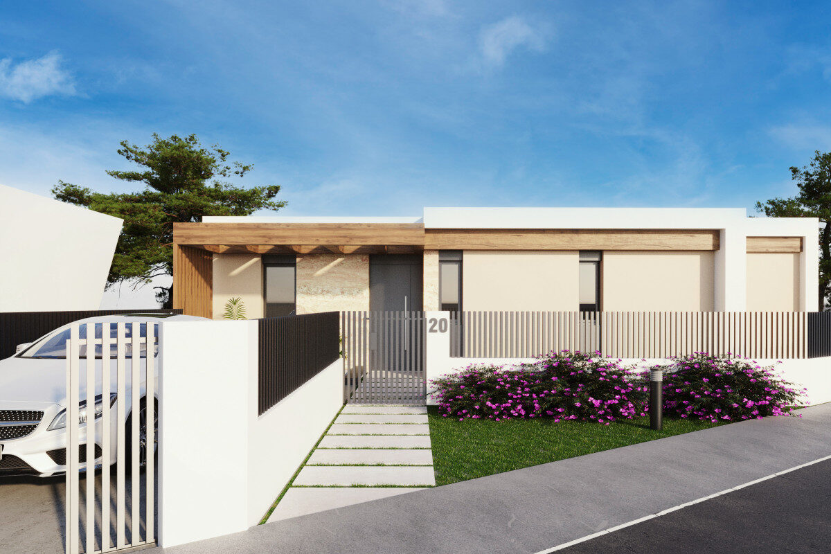 Вилла с 3 спальнями, 345м² в Полоп, Испания [ID: 0152-572809_59540]