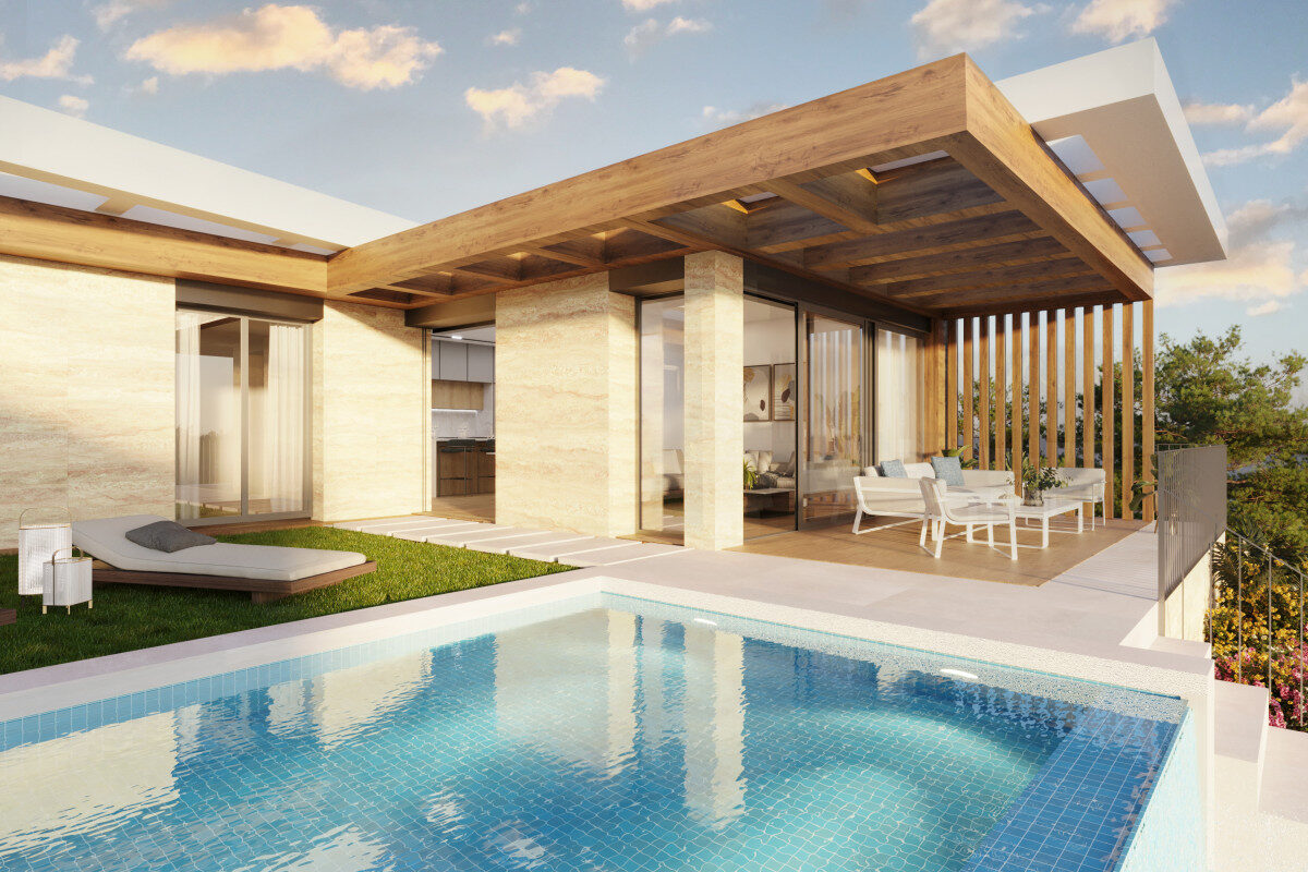 Вилла с 3 спальнями, 345м² в Полоп, Испания [ID: 0152-572809_59540]