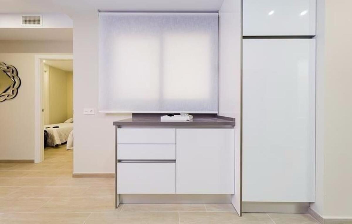 Квартира с 2 спальнями, 90м² в Торревьеха, Испания [ID: 0152-572571]