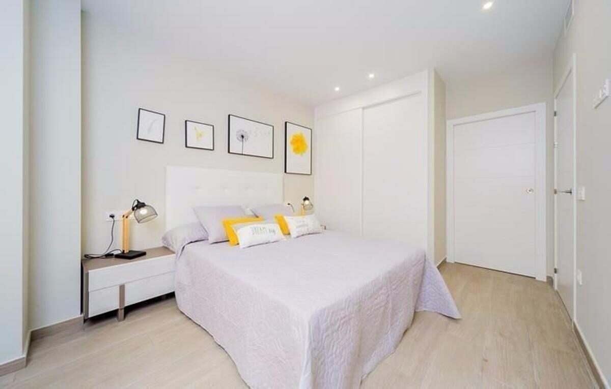 Квартира с 2 спальнями, 90м² в Торревьеха, Испания [ID: 0152-572571]