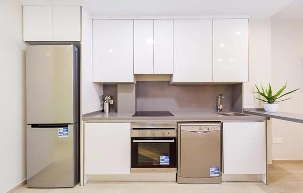 Апартаменты в Торревьеха, Испания, 90м² - изображение 3