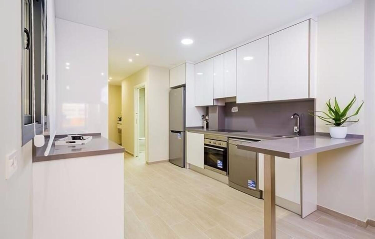Квартира с 2 спальнями, 90м² в Торревьеха, Испания [ID: 0152-572571]