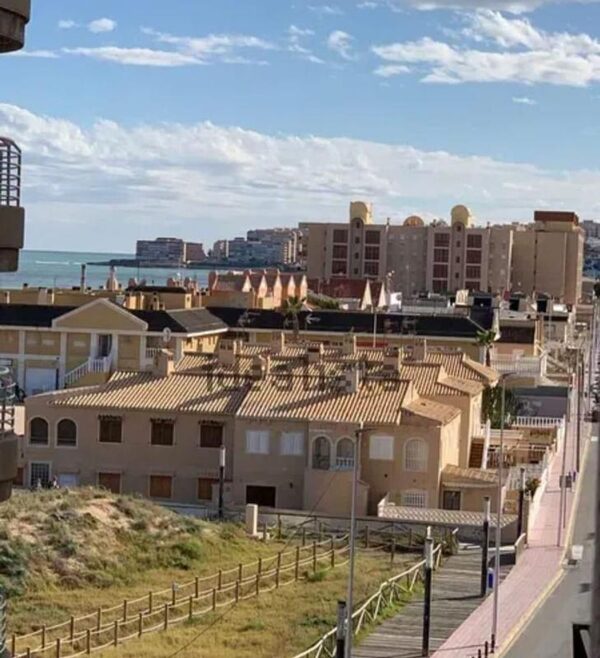 Апартаменты в Торревьеха, Испания, 90м² - изображение 2