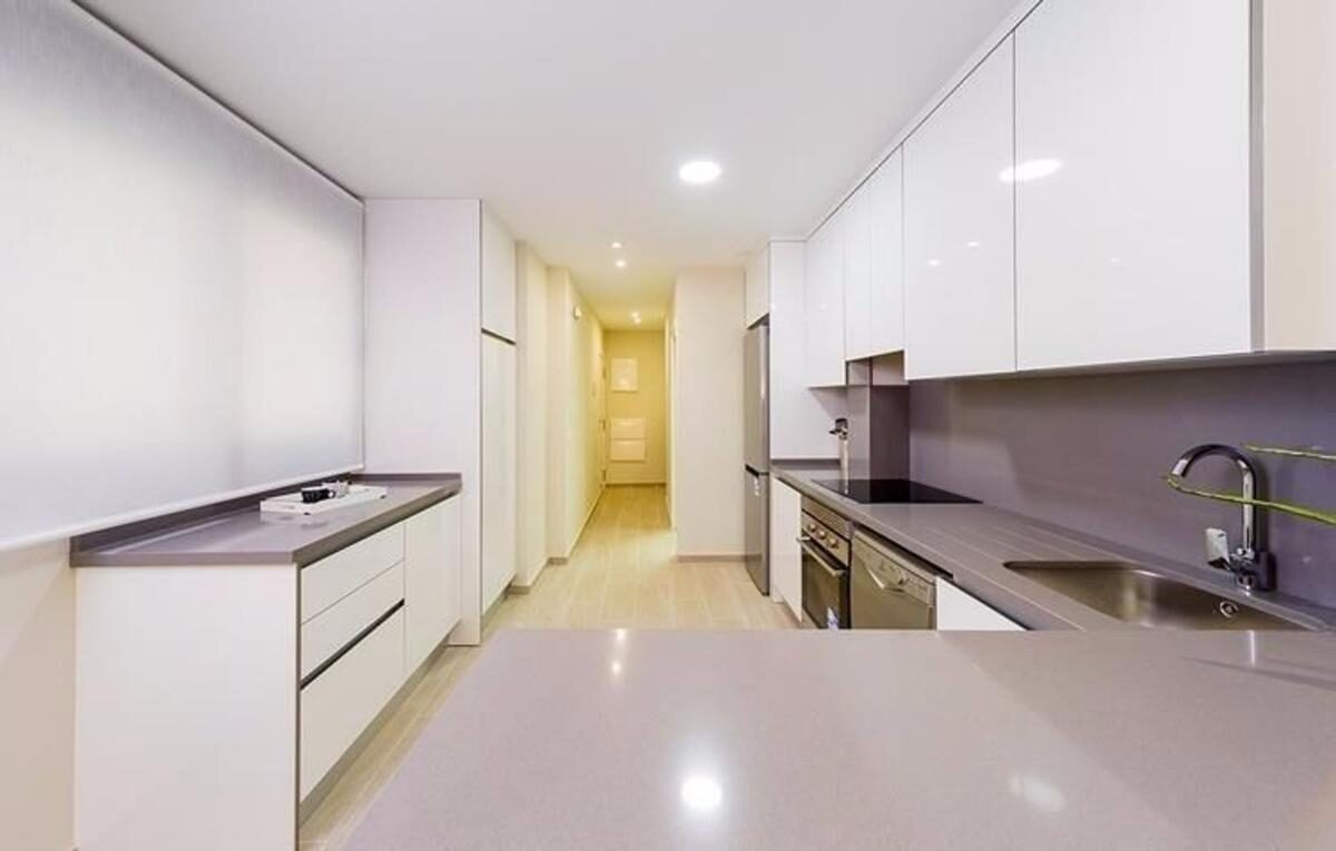 Квартира с 2 спальнями, 90м² в Торревьеха, Испания [ID: 0152-572571]