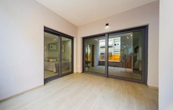 Апартаменты в Торревьеха, Испания, 90м² - изображение 15