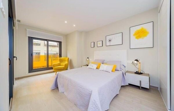 Апартаменты в Торревьеха, Испания, 90м² - изображение 6