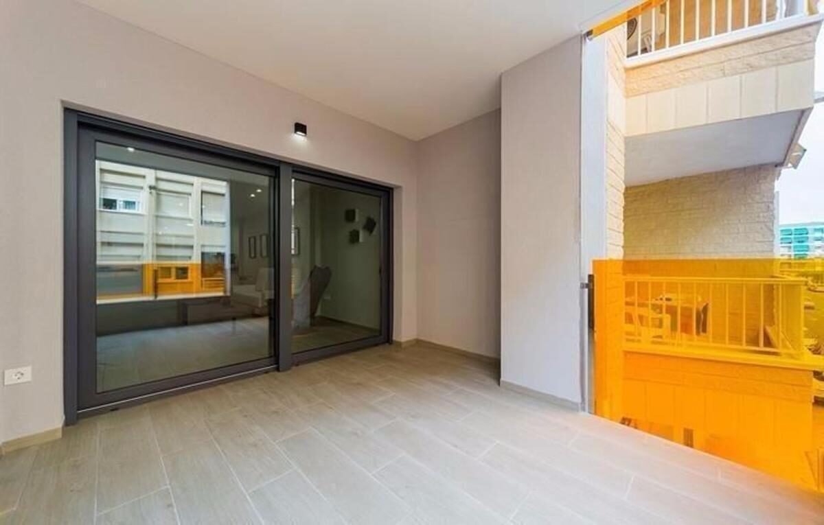 Квартира с 2 спальнями, 90м² в Торревьеха, Испания [ID: 0152-572571]