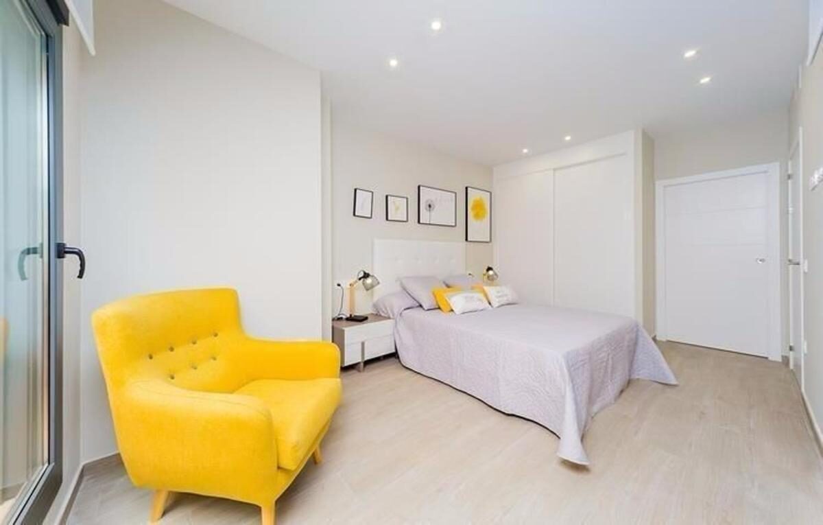 Квартира с 2 спальнями, 90м² в Торревьеха, Испания [ID: 0152-572571]