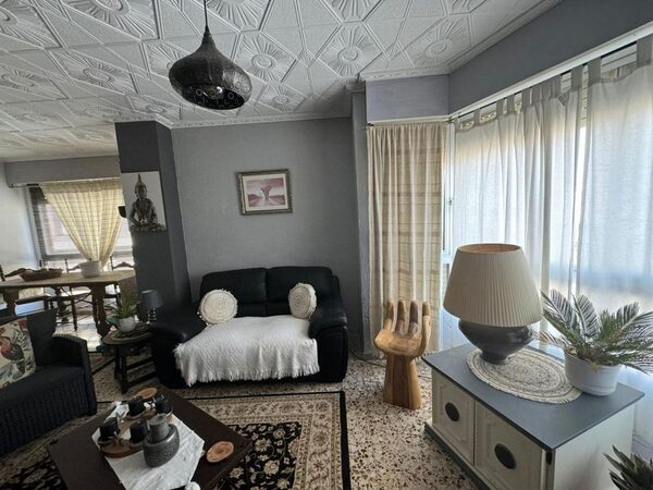 Apartament w Сан-Мігель-де-Салінас, Hiszpania, 108m² - obraz 24