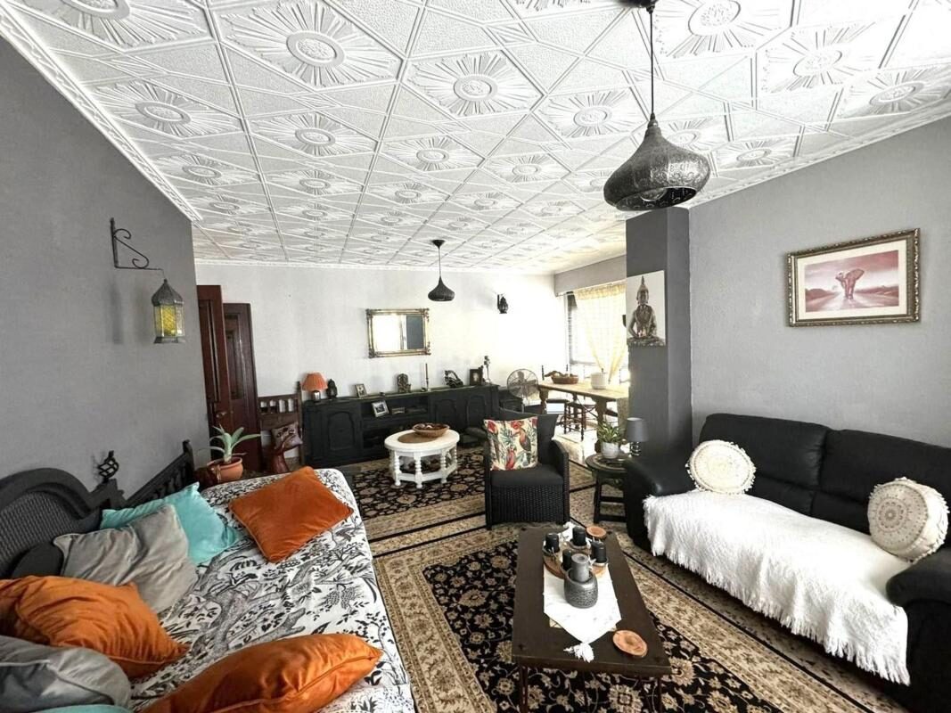 Apartament z 3 sypialniami, 108m² w Сан-Мігель-де-Салінас, Hiszpania [ID: 0152-572570]