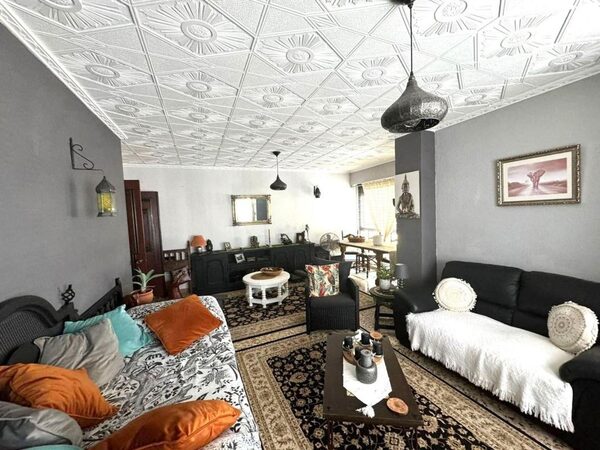 Apartament w Сан-Мігель-де-Салінас, Hiszpania, 108m² - obraz 17