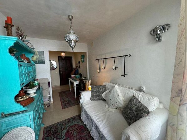 Apartament w Сан-Мігель-де-Салінас, Hiszpania, 108m² - obraz 7