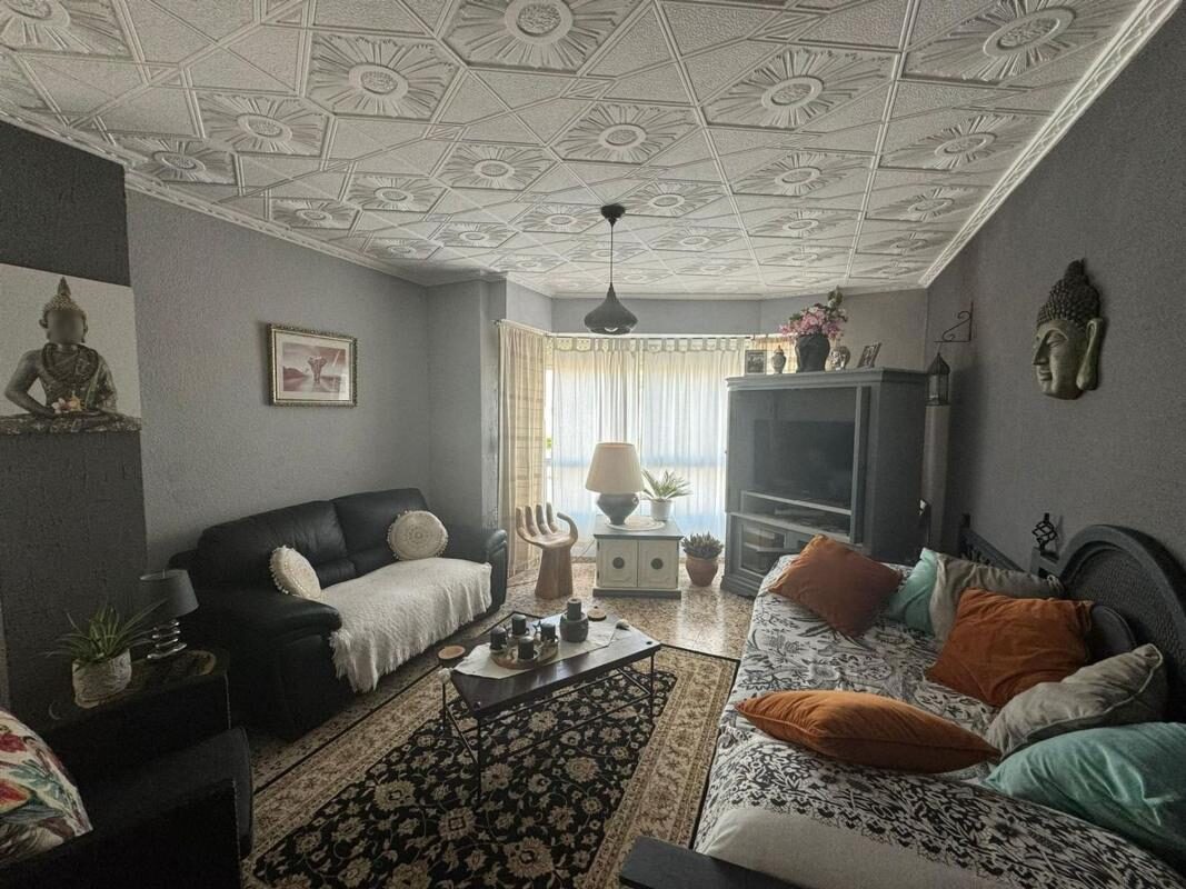 Apartament z 3 sypialniami, 108m² w Сан-Мігель-де-Салінас, Hiszpania [ID: 0152-572570]