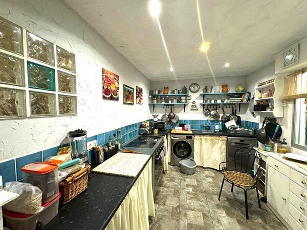 Apartament w Сан-Мігель-де-Салінас, Hiszpania, 108m² - obraz 12