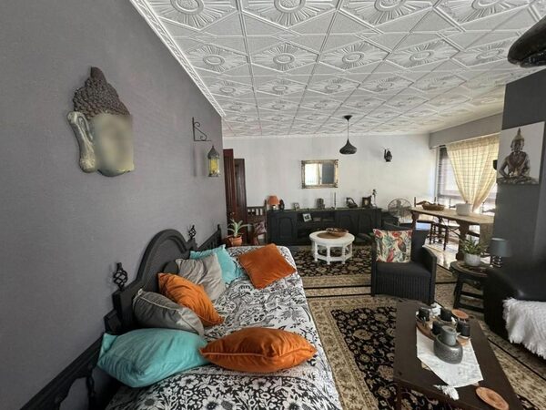 Apartament w Сан-Мігель-де-Салінас, Hiszpania, 108m² - obraz 2